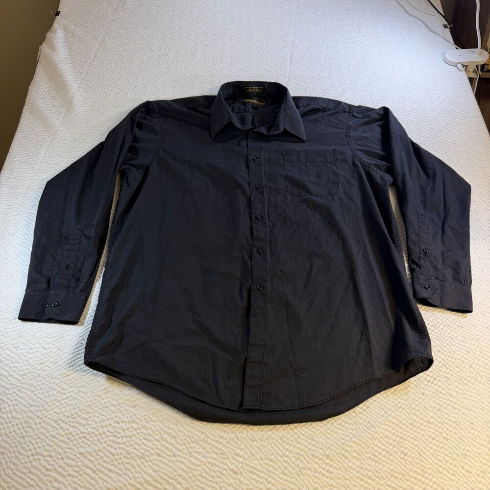 Giorgio Bissoni Men’s Button Down Dress Shirt